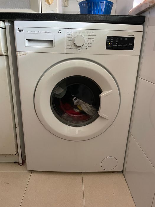 Máquina de lavar64552536587522121