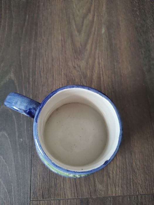 Продам винтажную пивную кружку