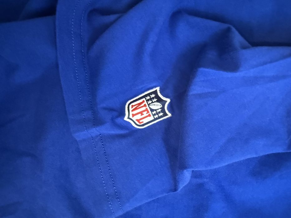 koszulka new era new york giants nfl nowa rozmiar XL