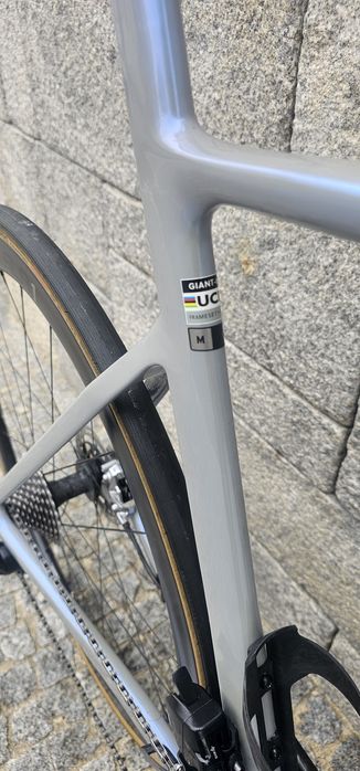 Quadro Giant Propel SL0 54