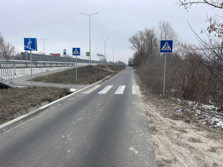 Продам земельну ділянку 15 соток в селі Семиполки