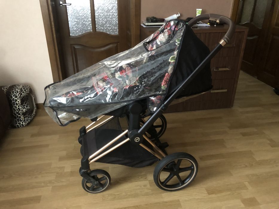 Візочок Cibex Priam 3 в 1