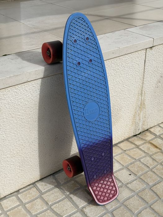 Lote Skates Penny Australia