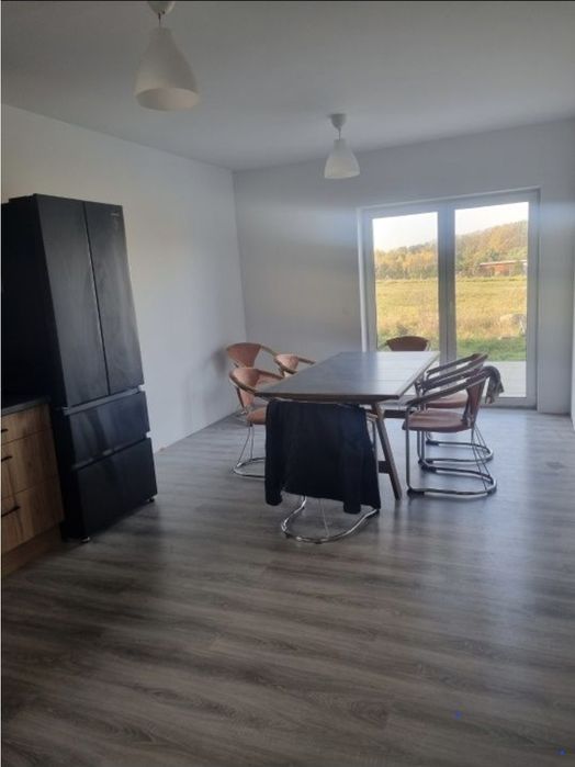 Wynajmę dom jednorodzinny w zabudowie bliźniaczej