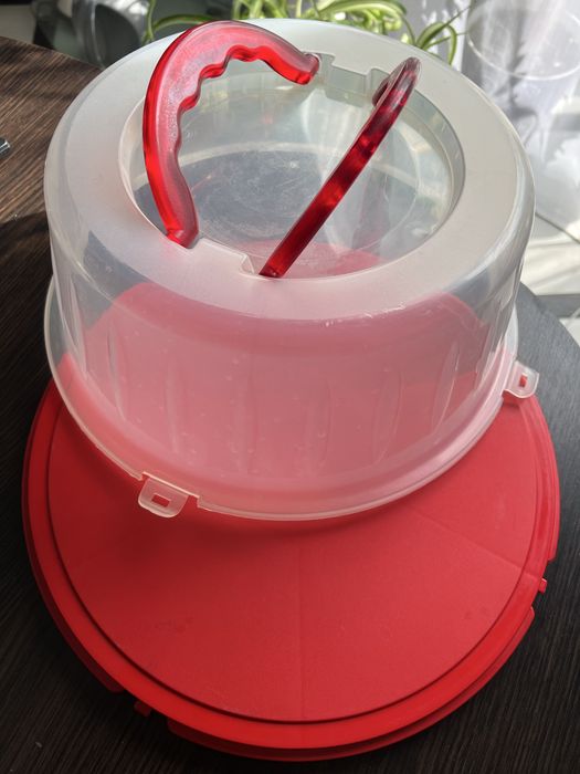 Контейнер для тортів