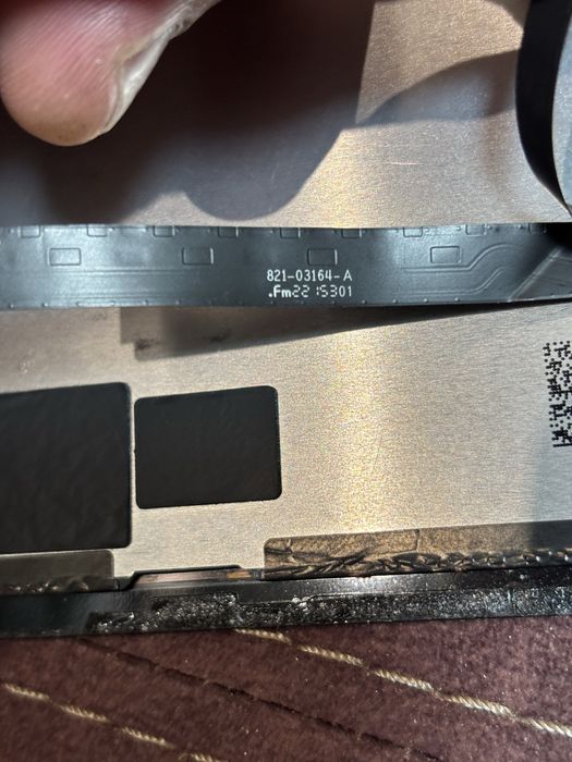 Apple iPad 6 mini Экран Lcd Аккум Корпус