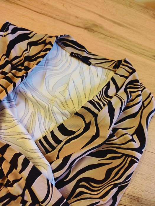 Sukienka Mohito r.38-50 zł, gratis dostawa