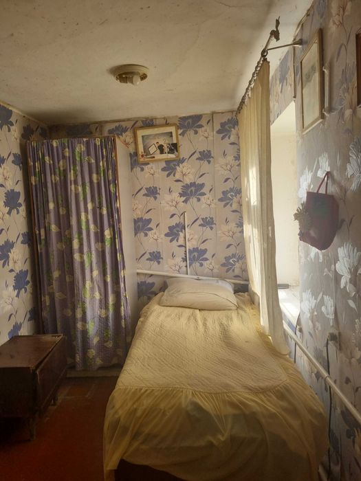 Продается дом на Латовке.