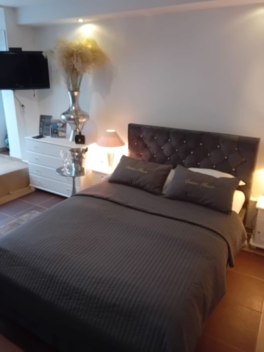 Mrágowo pokoje ,domki,apartamenty Piknic Cou ostatni pokój ntry