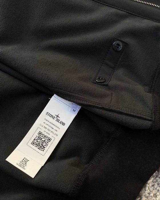 Курта Stone Island/Курта Чоловіча Весняна Стон Айленд/Курточка Стон