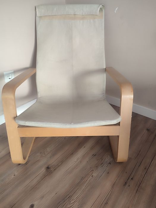 Living Room Armchair