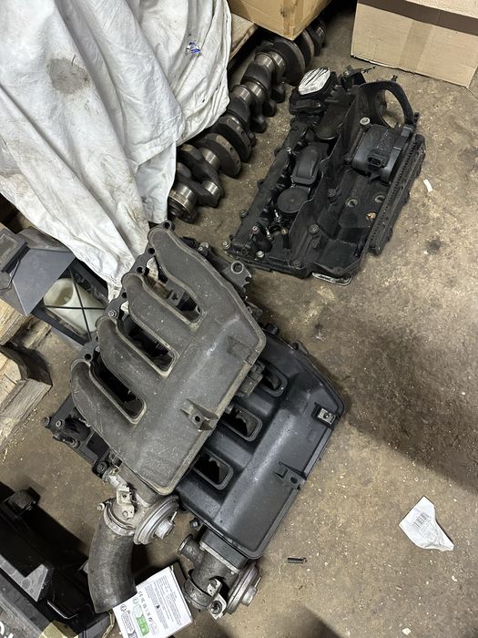 Разборка BMW E53 E39 E46 E34