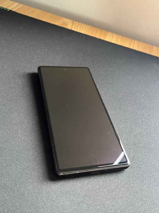 Pixel 6 stan dobry