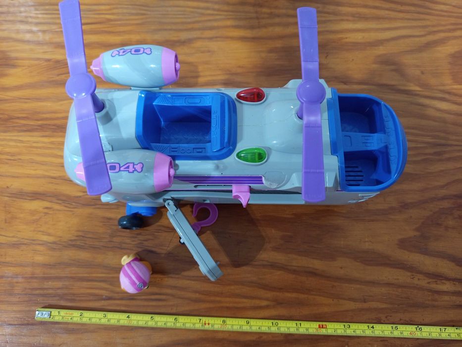 Helicóptero de resgate da Sky