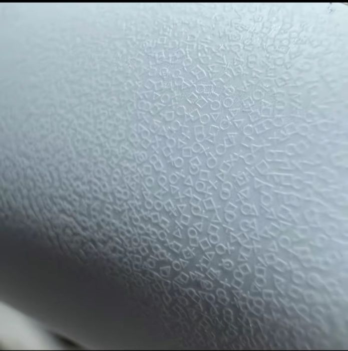 Нижня + верхня панель DualSense Edge