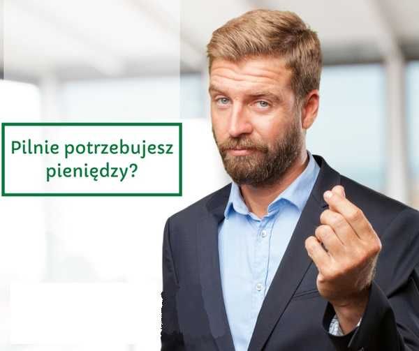 Twoja firma, nasza gotówka – bez zbędnych formalności