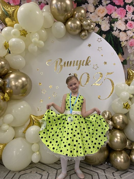 Платье в стиле стиляг, ретро