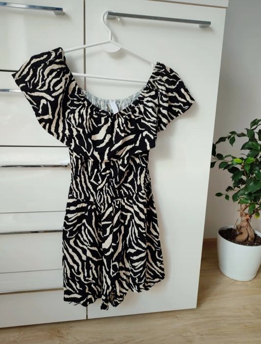 Kombinezon letni New Yorker Amisu xxs 32