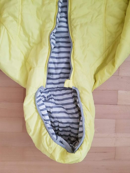 Dwustronna kurtka przejściowa Coccodrillo