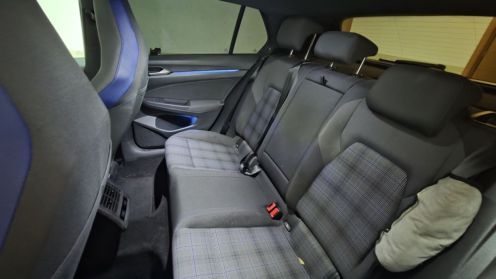 Para venda golf 8 gte