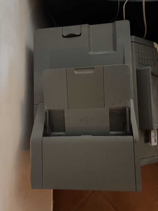 Impressora LexMark446917755714949122
