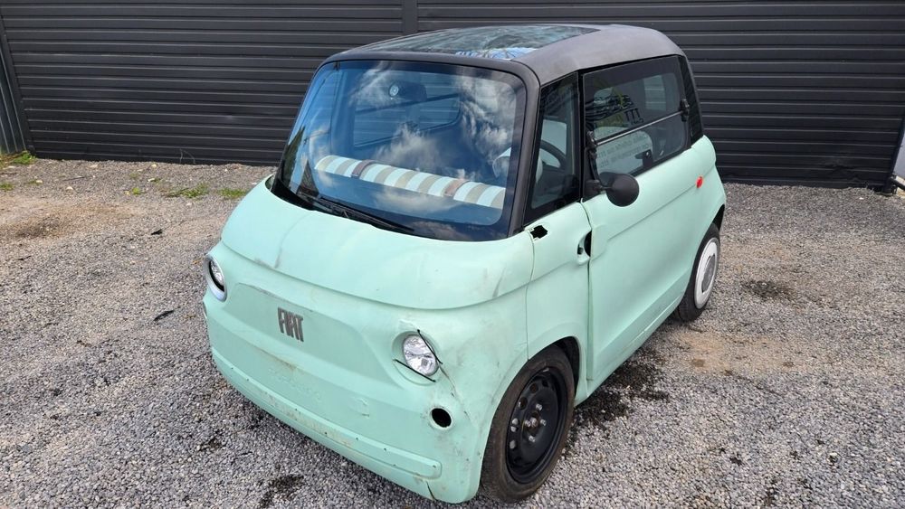 Fiat Pozostałe Fiat