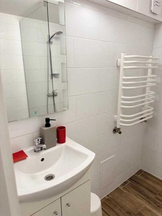 Apartamenty Centrum- Chopina