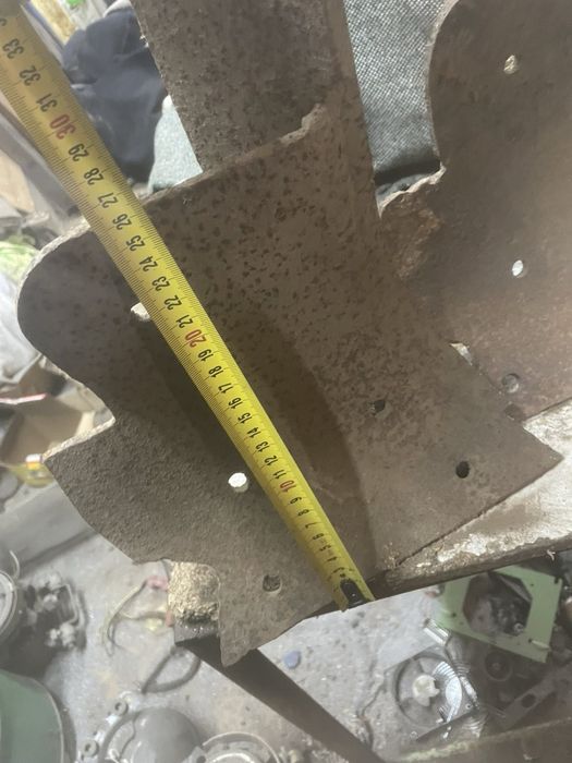 Продам Стойки на плуг