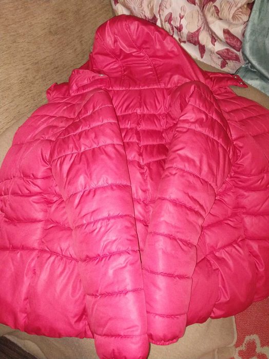 NEXT дитяча куртка))10років,140см(193-106-121)