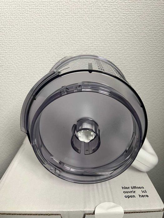Чаша основна 2000ml для кухонного комбайна Braun K700 AS00005622