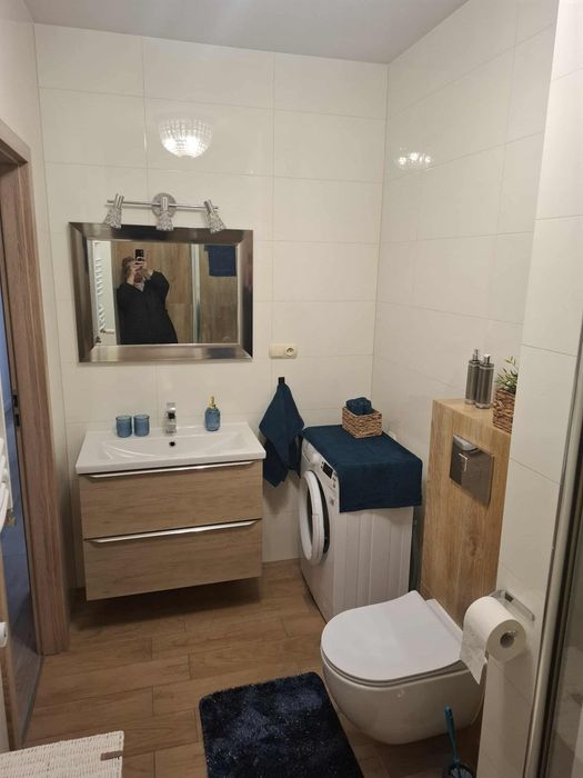Mieszkanie – Gorzów Wielkopolski, Stare Miasto - Widok 5