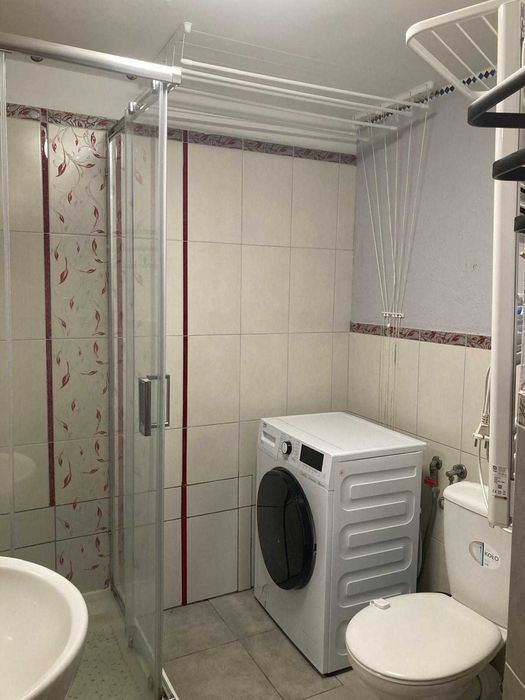 Mieszkanie 2-pokojowe Głogowska/Hetmańska