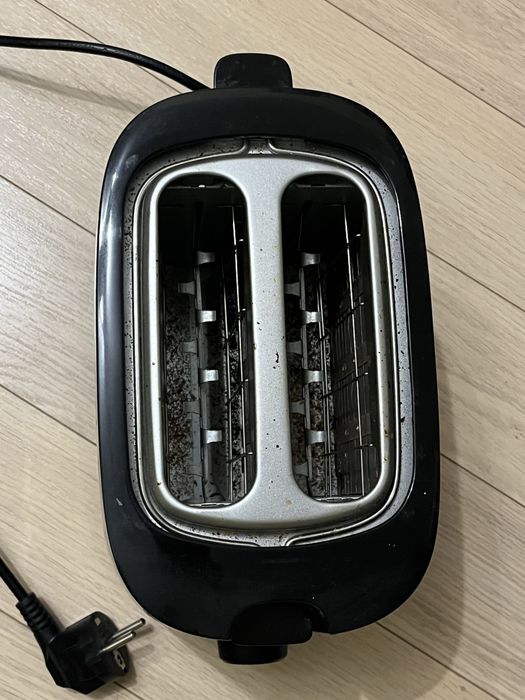 Тостер philips hd2582/90