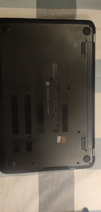 HP Pavilion 15 notebook Pc64862015349123121