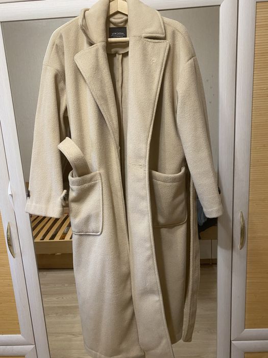 Жіноче пальто Waikiki на запах