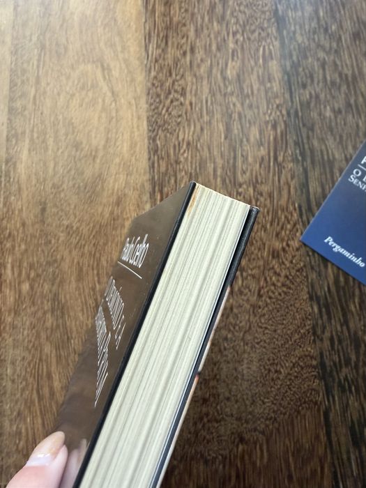 Livro “O Demónio e a Senhorita Prym” de Paulo Coelho