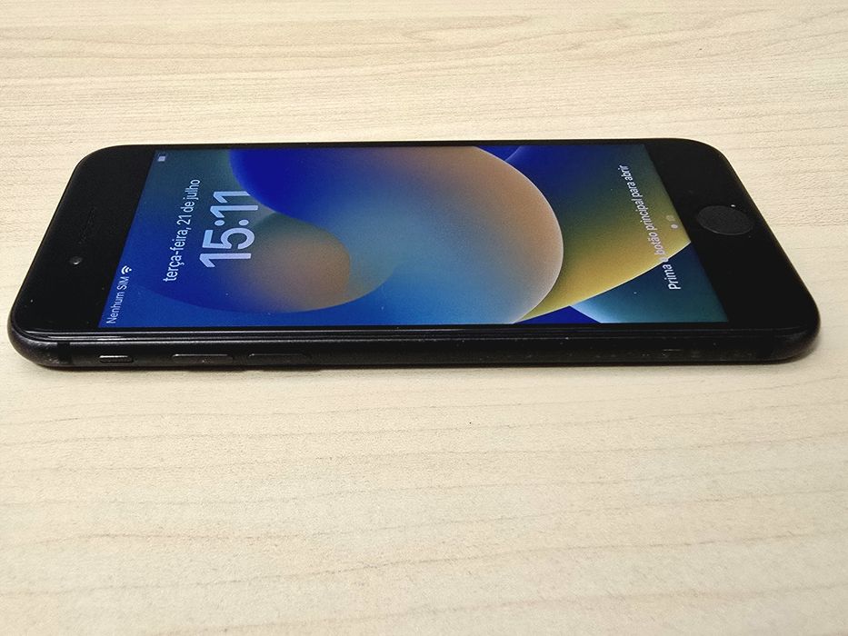 iPhone 8 | 64gb | Cinzento Sideral