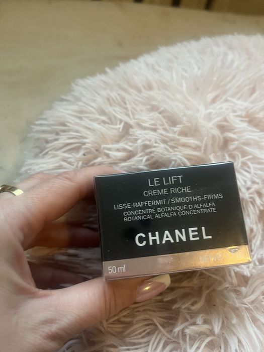 Krem Chanel Le Lift Riche 50ml