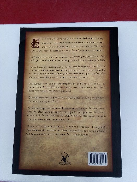 John Sack, Irene Lisboa, M. Fonseca, Mário Sá Carneiro