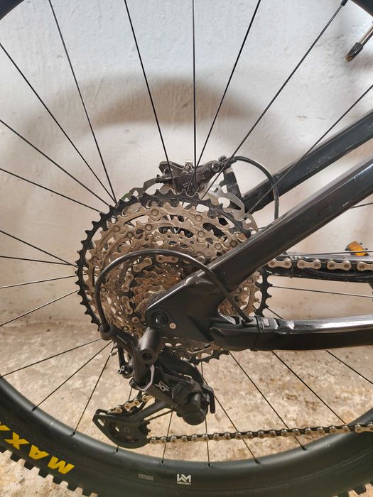 Cube Stereo 122 hpc ex