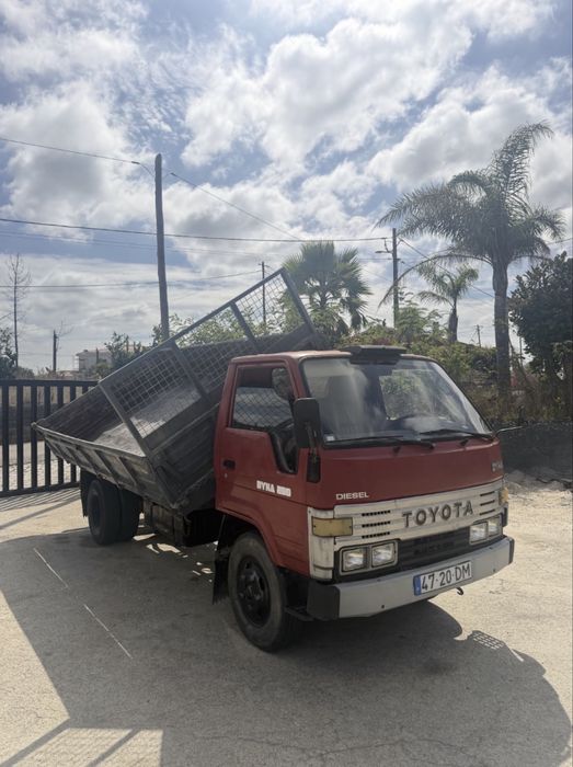 Recolha de entulhos
