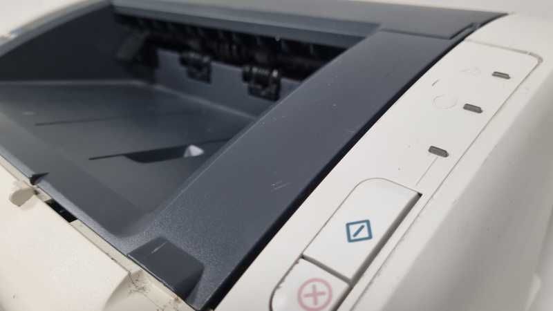 Принтер HP LaserJet 1022, Б/В