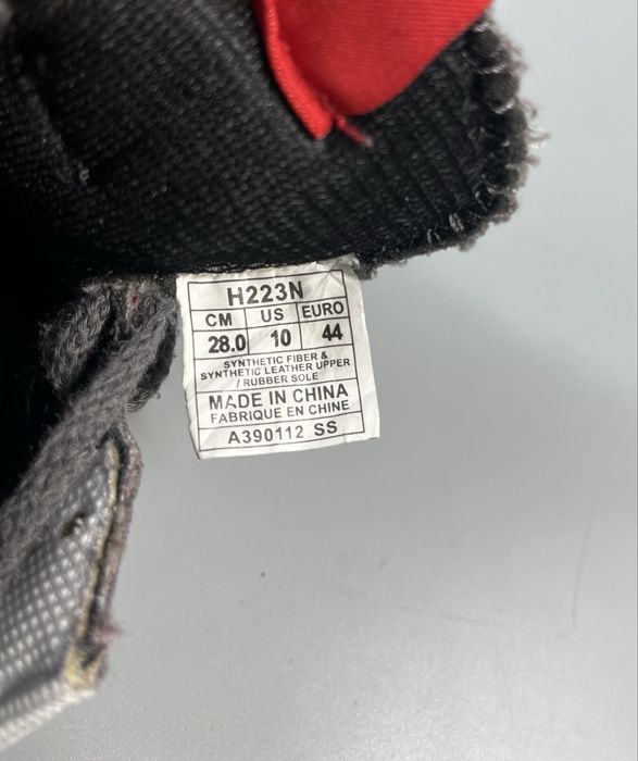 Кросівки Asics Tiger 44 розмір (по стельке 28 см)