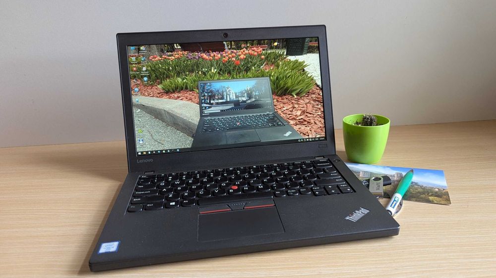 thinkpad x280 - купить ноутбуки - Цена на OLX.ua