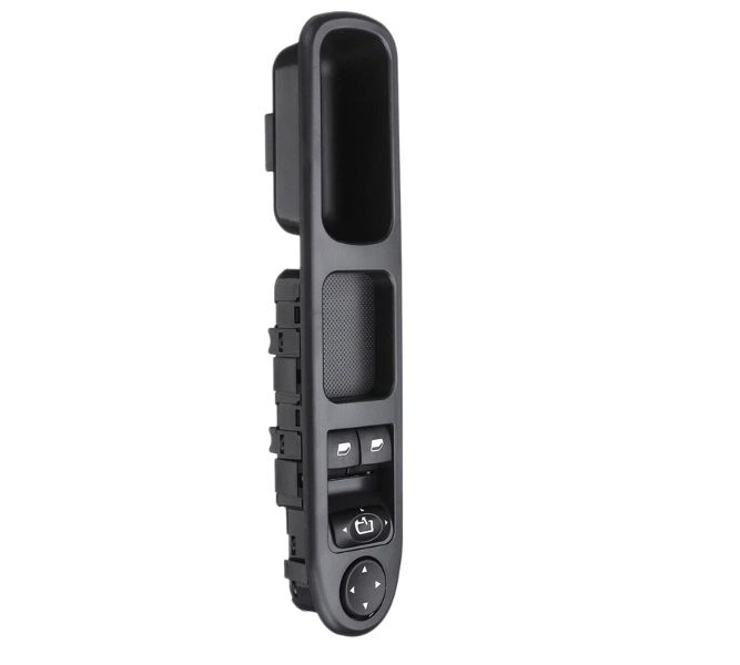 Botão comando vidro Peugeot 307 Novo (3 portas)