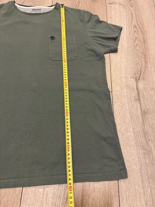 Футболка Timberland оригінал, розмір М