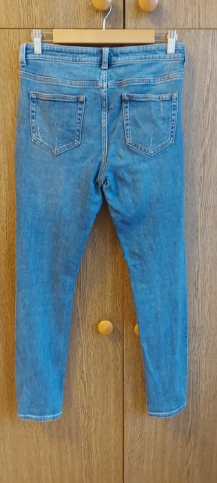 Jeansy Primark r 40