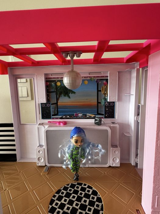 Casa da Barbie - excelente estado