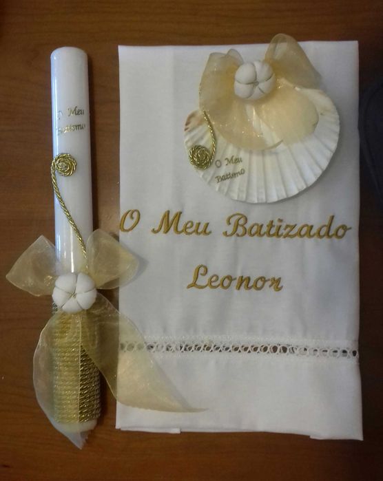 Batismo ou Batizados