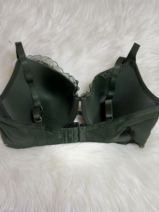 Білизна Hunkemöller — нова, бюстгальтери 80D/80E, труси L